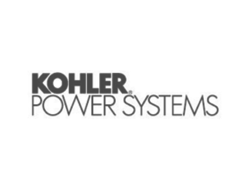 Kohler Power Systems